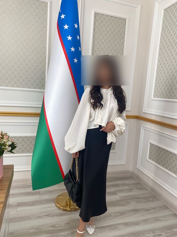 Женская рубашка Женская рубашка