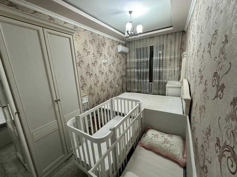 Сдается в Аренду 2/4/4 ТТЗ-1, Феруза , Югнакий №2164 Кристина