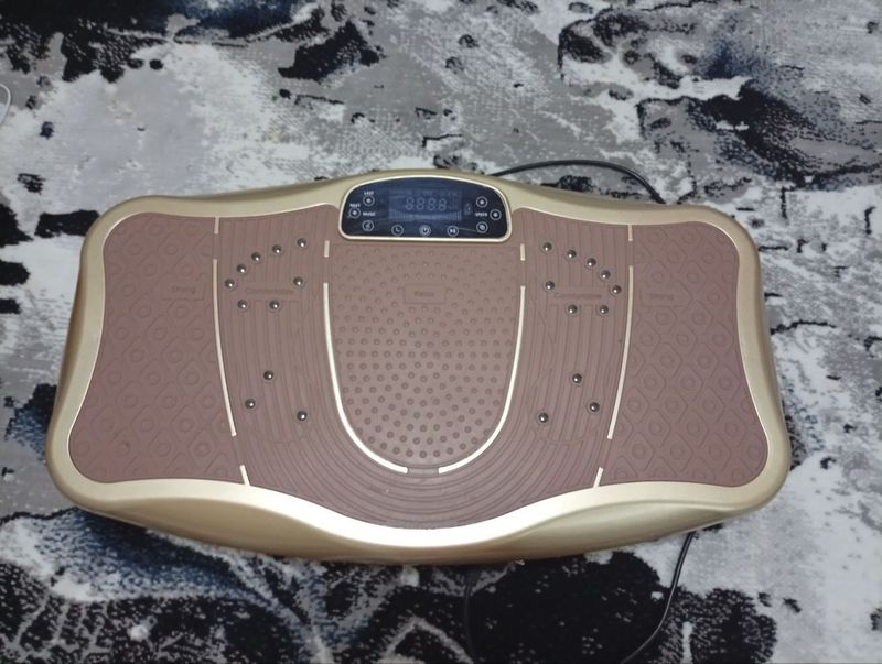 Sport vibraton sotiladi Sport vibraton sotiladi