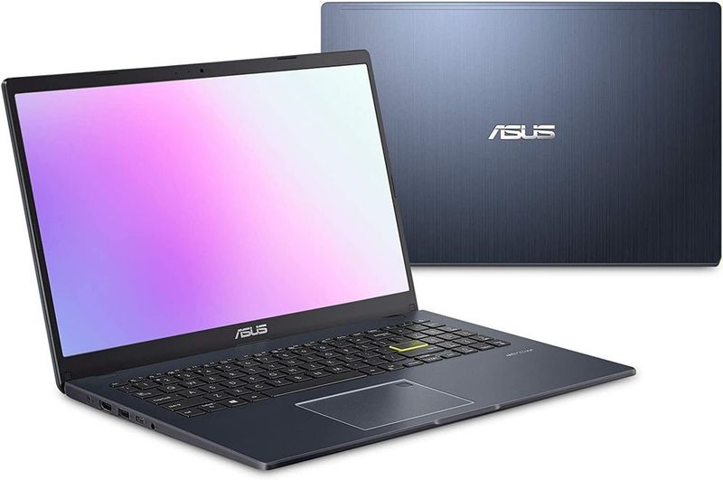 Asus E510M yangi