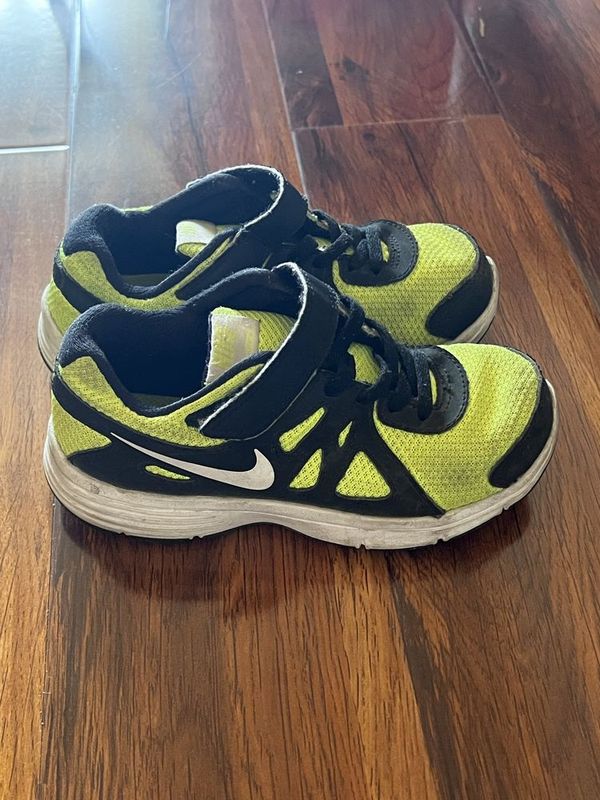 Летние кроссовки Nike Летние кроссовки Nike