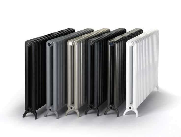 Алюминиевые радиаторы Royal, Биметаллические, Radiator, +Доставка