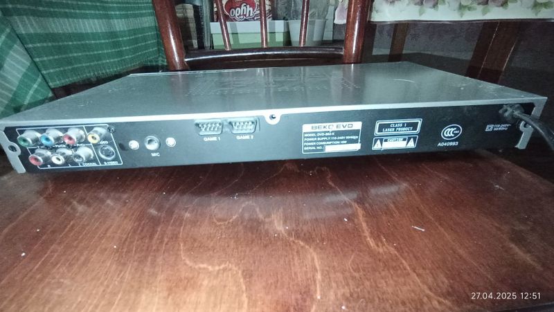 Дисковой DVD на запчасти Дисковой DVD на запчасти