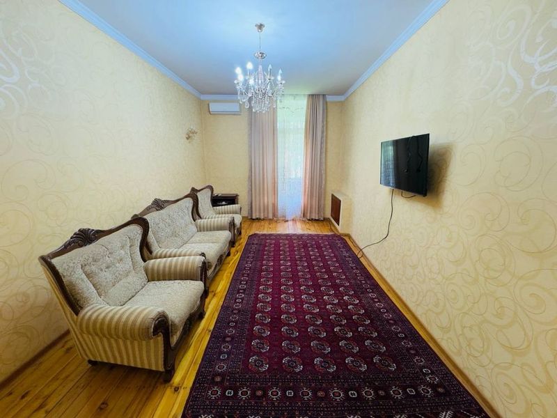 Аренда 3 комнатная квартира.Мирзо Улугбекский район. Новомосковская Аренда 3 комнатная квартира.Мирзо Улугбекский район. Новомосковская