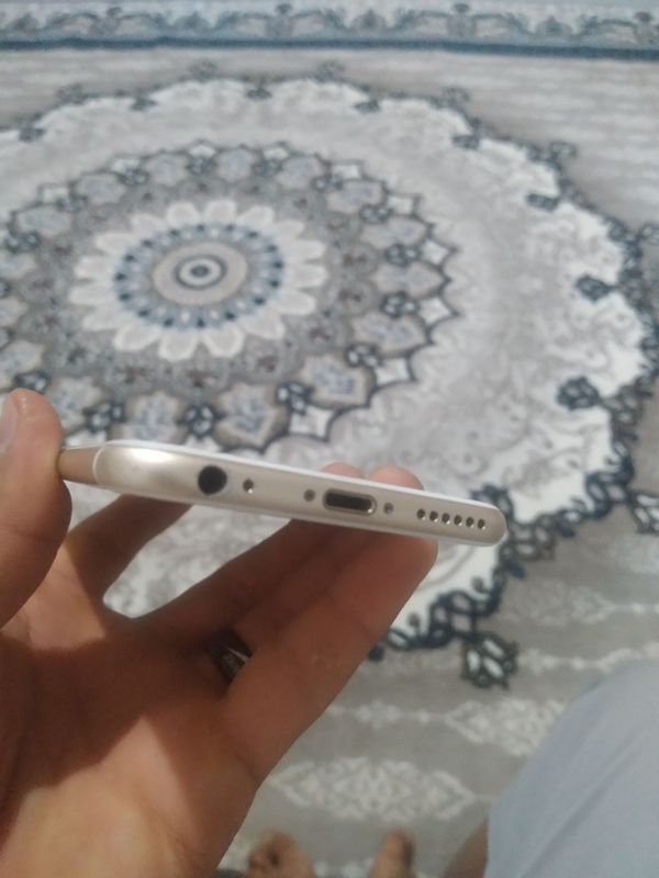 Telefon sotiladi iphone 6 s xotira 64 batarea 100