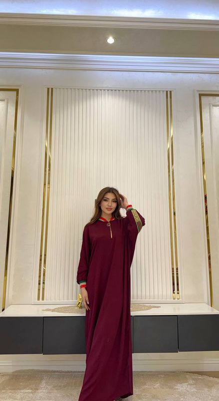 Abaya Abaya