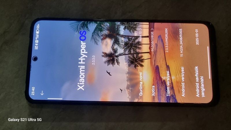 Redmi note 12 .. Redmi note 12 ..