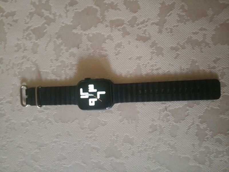 smart watch <soat>