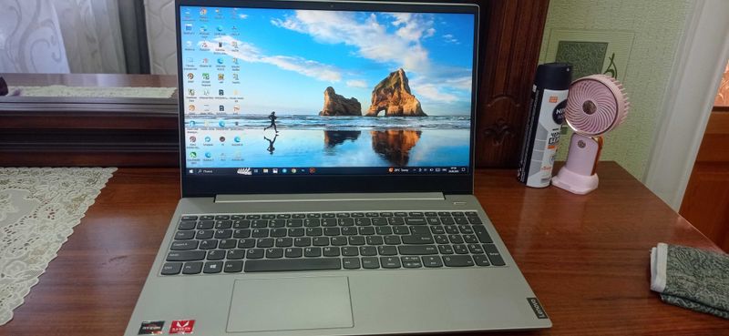 Lenovo Ryzen 5 yaxshi holatda Lenovo Ryzen 5 yaxshi holatda