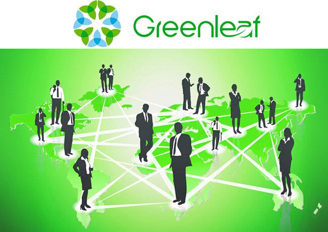 Green Leaf: Онлайн-работа для всех! Green Leaf: Онлайн-работа для всех!