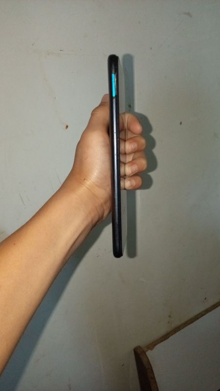 Redmi 9 yaxshi ishlaydi