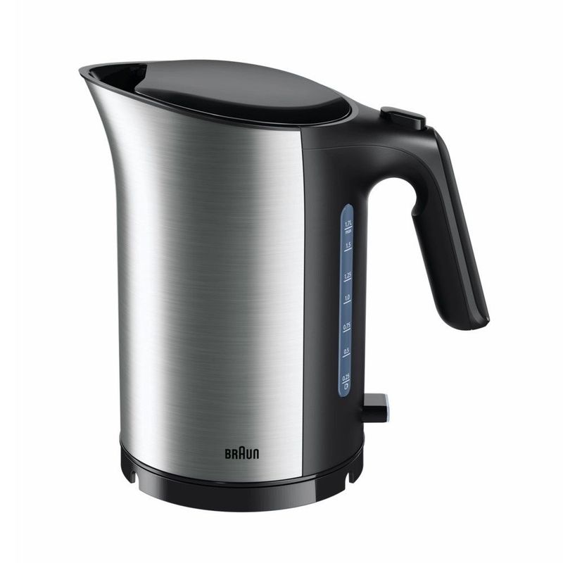 Чайник электрический Braun ID Breakfast Collection WK5110 Скидка Чайник электрический Braun ID Breakfast Collection WK5110 Скидка
