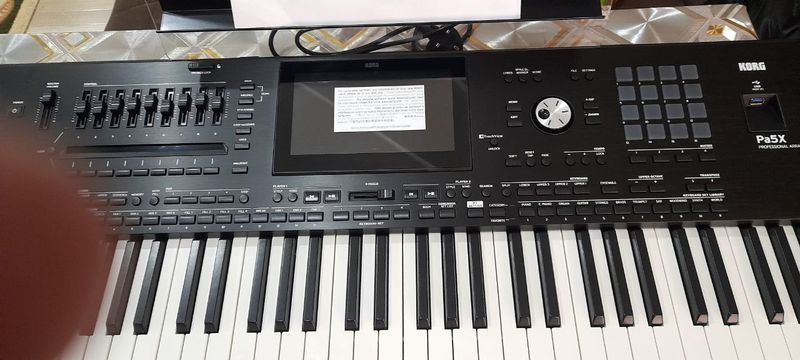 Ionika sotiladi ... Ionika sotiladi ...