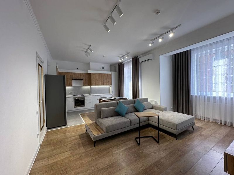 Kvartira продается 2/5/9 на ЖК Greenwich Kvartira продается 2/5/9 на ЖК Greenwich
