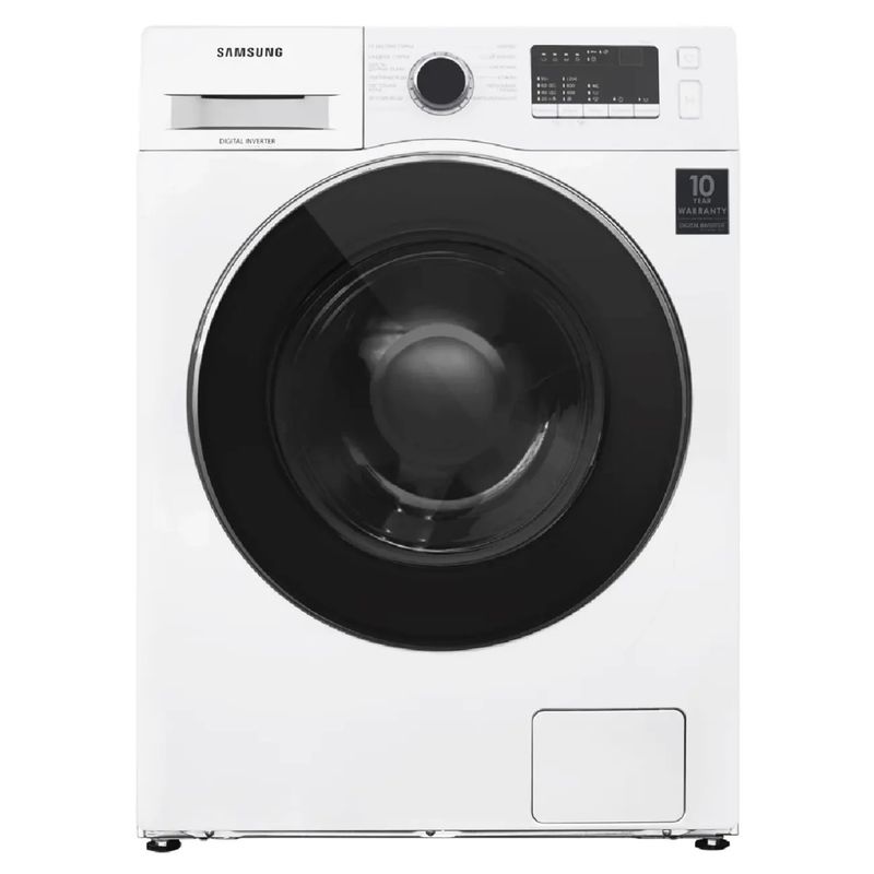 Стиральная машина Samsung WW60J32G0PWOLD — Простота и удобство Стиральная машина Samsung WW60J32G0PWOLD — Простота и удобство