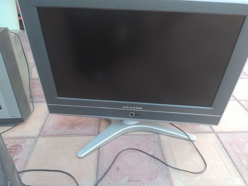 Телевизорлар LG, Erisson, Artel