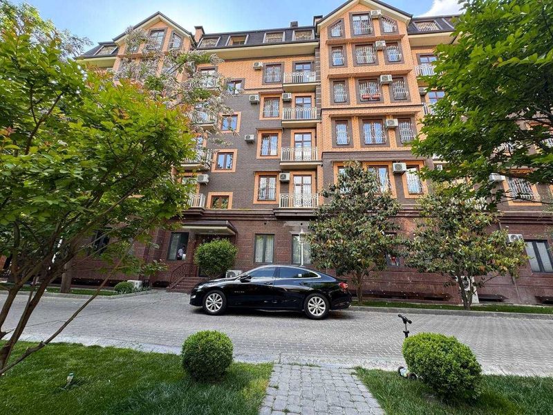 Аренда квартиры в Ц-4 (Ardus) от Murad Buildings Аренда квартиры в Ц-4 (Ardus) от Murad Buildings