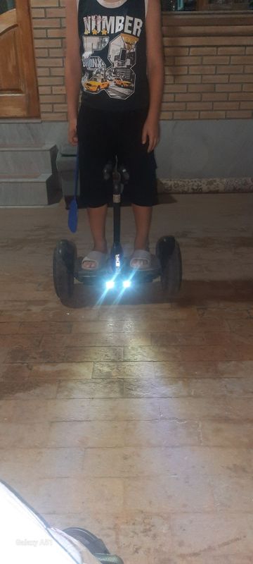 Geraskutor elektrosamakat