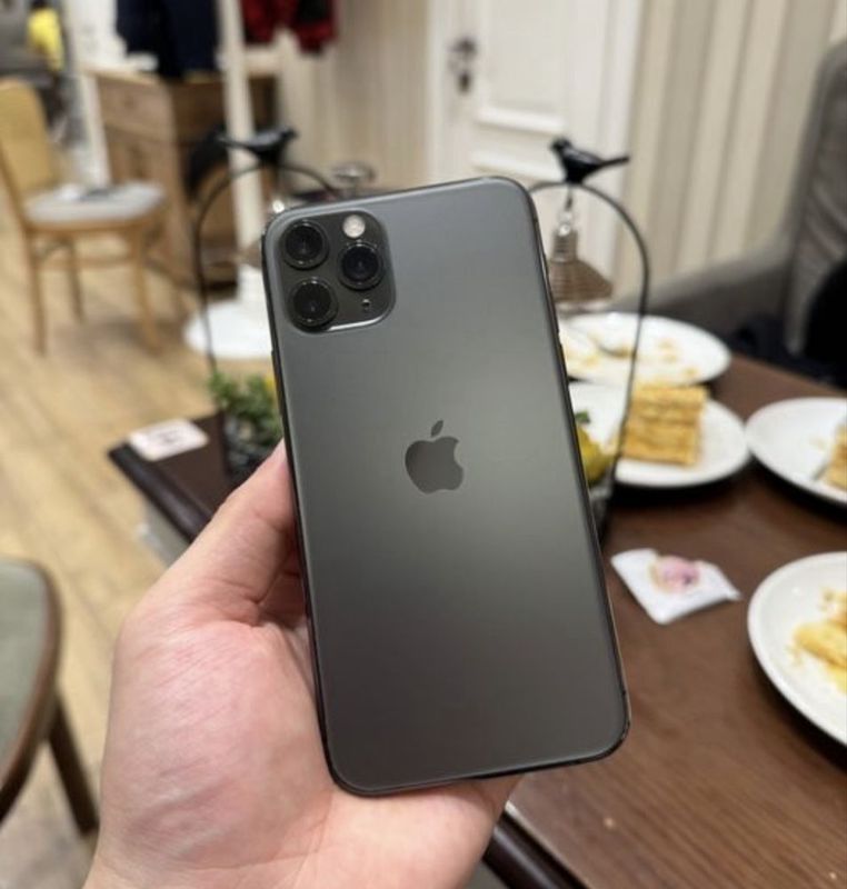 Iphone 11 pro holati zor Iphone 11 pro holati zor