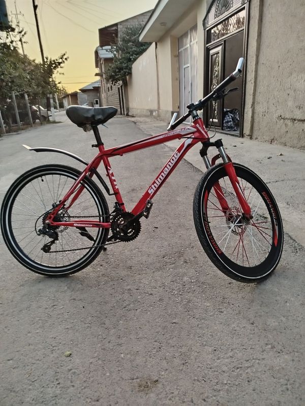 Velasipet shimano Velasipet shimano