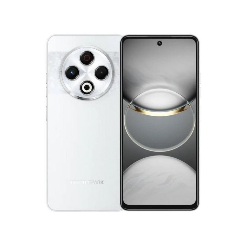 Tecno Spark 30. Muddatli toʻlov va Arzon narxda