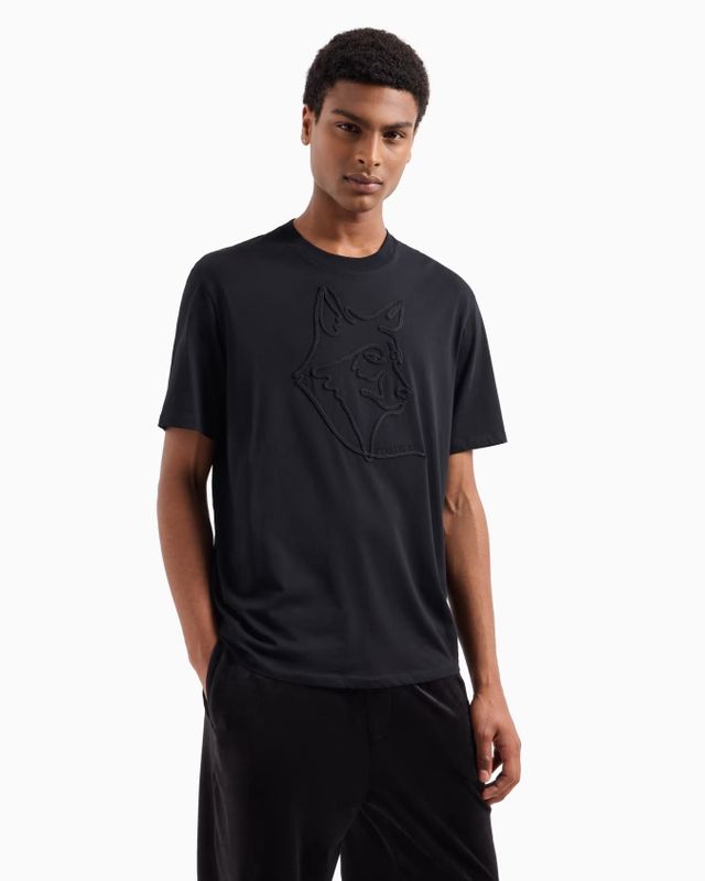 Футболка новая Armani exchange. ХЛ размер. Оригинал! Футболка новая Armani exchange. ХЛ размер. Оригинал!