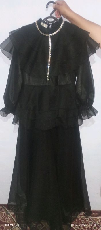 Bir marta faqatgina tuygan kiyilgan