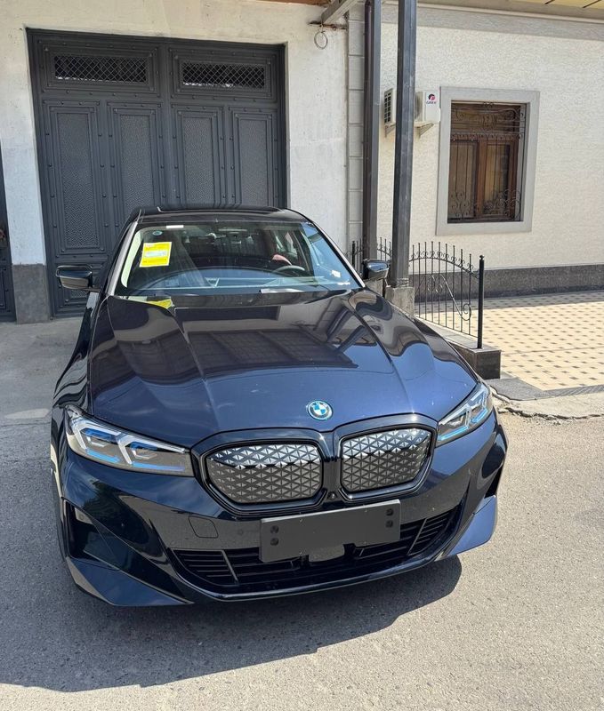 ПРОДАЖА BMW i3 40 l Sport 2025 Год ПРОДАЖА BMW i3 40 l Sport 2025 Год