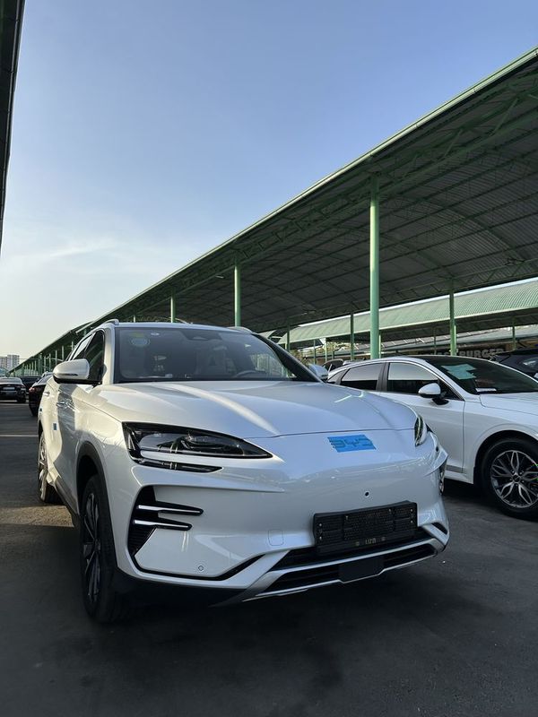 Byd champion 605 km 2024/25 smart Byd champion 605 km 2024/25 smart