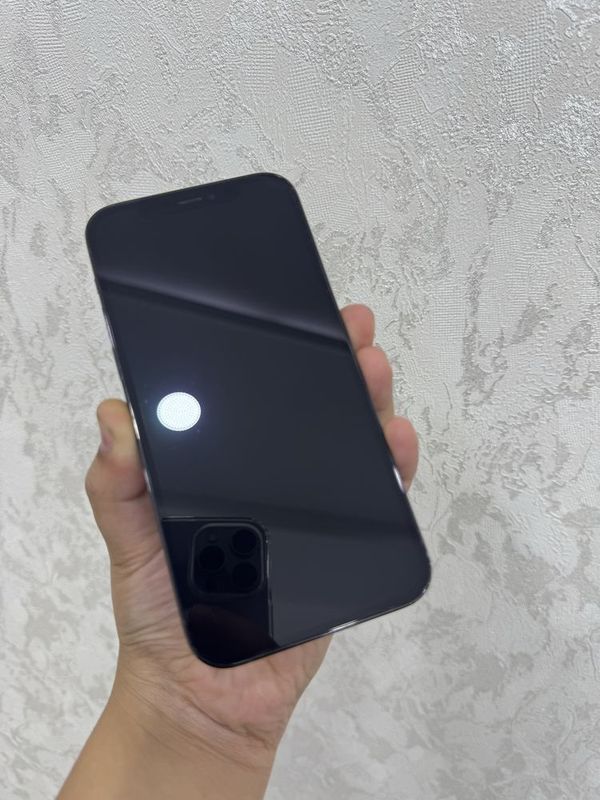 Iphone 12 pro 128gb 77% karobka dak bor Iphone 12 pro 128gb 77% karobka dak bor