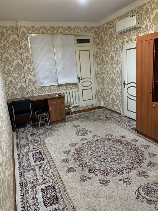 Chilonzor tumanida ijaraga 2 xonali uy beriladi .Maklerlarsiz Chilonzor tumanida ijaraga 2 xonali uy beriladi .Maklerlarsiz