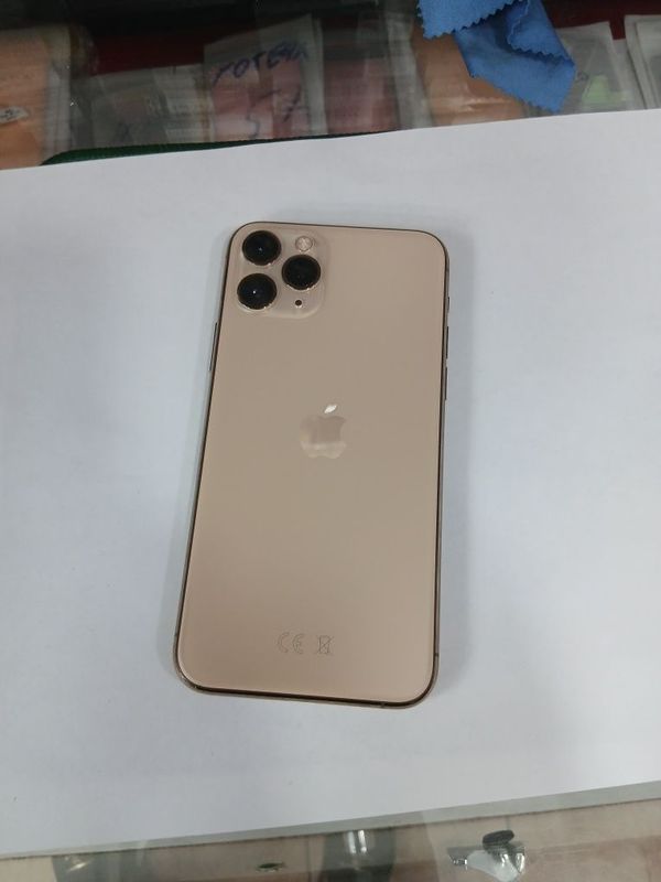 Iphone 11 pro ediyal xolatda 64 Iphone 11 pro ediyal xolatda 64