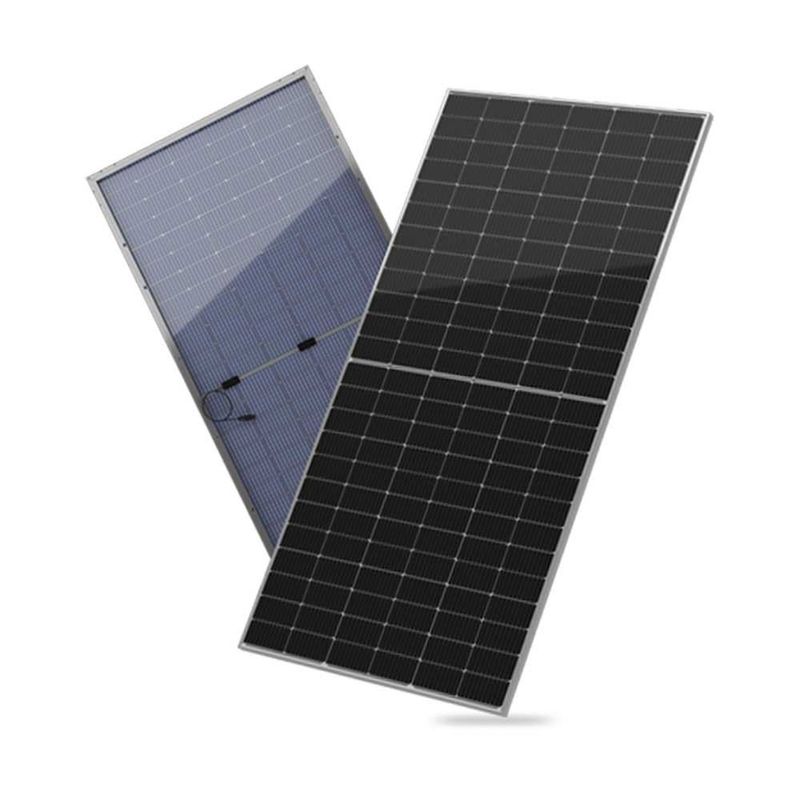 солнечная панель 550w солнечная панель 550w