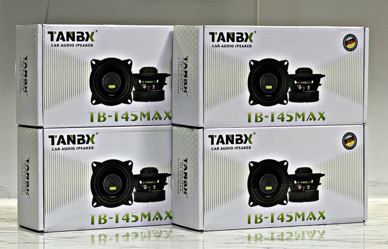 Tanbx TB-T45MAX 10см колонка,kalonka(matiz,spark,nexia 1-2, damas-labo Tanbx TB-T45MAX 10см колонка,kalonka(matiz,spark,nexia 1-2, damas-labo