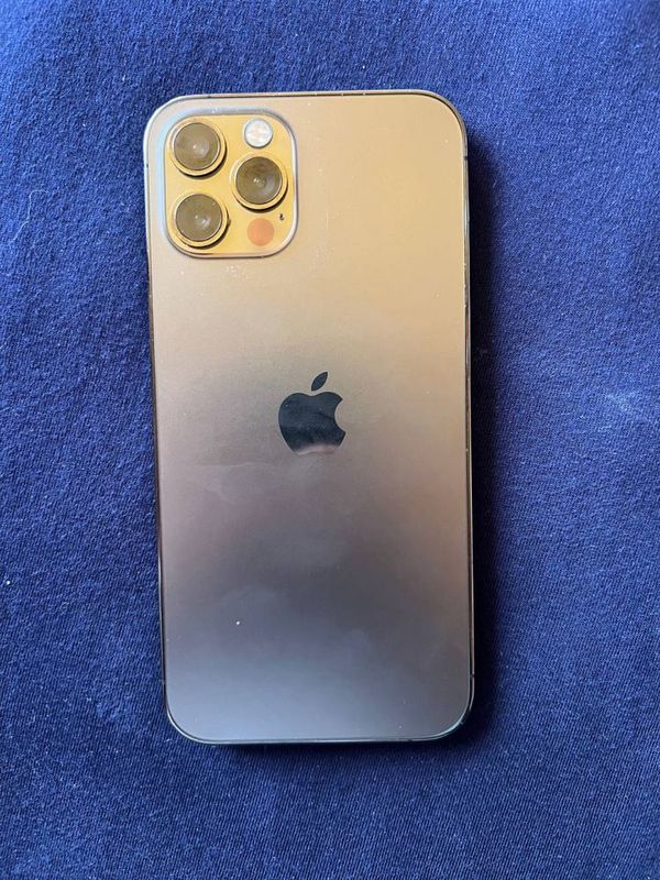 Iphone 12 pro ideal
