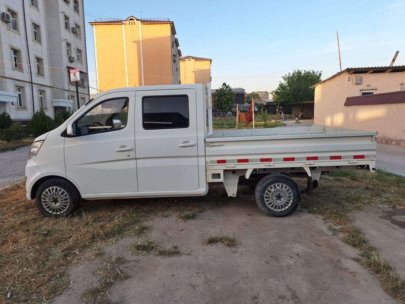 Changan sotiladi Changan sotiladi