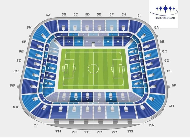 Uzb Qatar Futbol Bilet markaz sentr Bunyodkor Uzb Qatar Futbol Bilet markaz sentr Bunyodkor