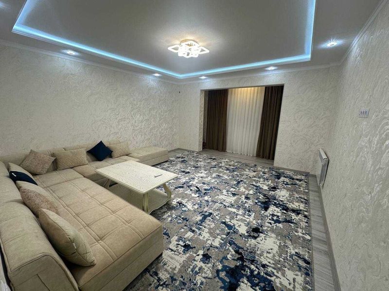 ЖК Green House ! Сдается квартира на Сергелийском р-не Сергели метро