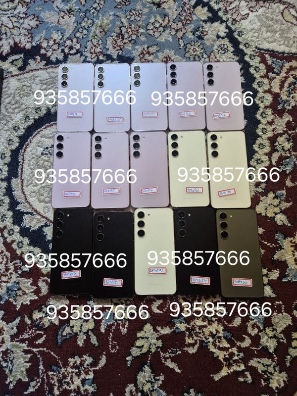 Optim Samsung S23 512/256Gb Optim Samsung S23 512/256Gb
