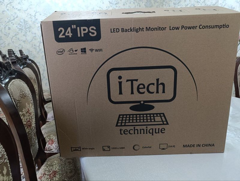 I Tech komputer yangi sotiladi I Tech komputer yangi sotiladi