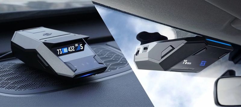 NEOLINE 8800 WiFi antiradar NEOLINE 8800 WiFi antiradar