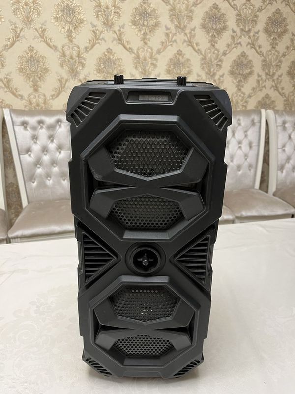 Bluetooth колонка Bluetooth колонка