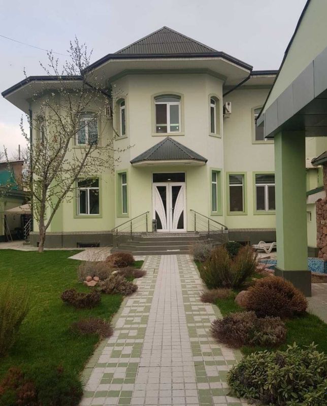 Аренда дома Ивлева-Глинка офис дед сад 4500уе Аренда дома Ивлева-Глинка офис дед сад 4500уе