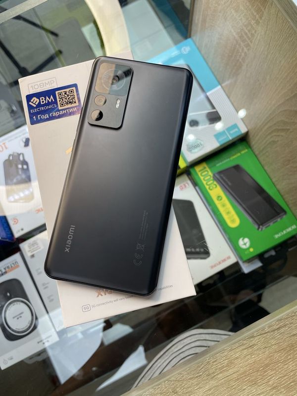 Xiaomi 12T 128gb Xiaomi 12T 128gb