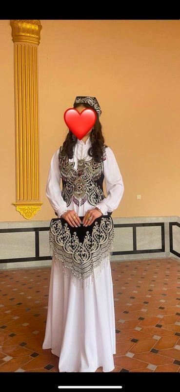Зар камзулча Зар камзулча