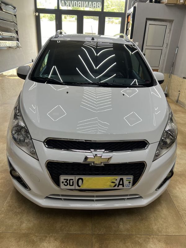 Spark avtomat 2020 Sotiladi Spark avtomat 2020 Sotiladi