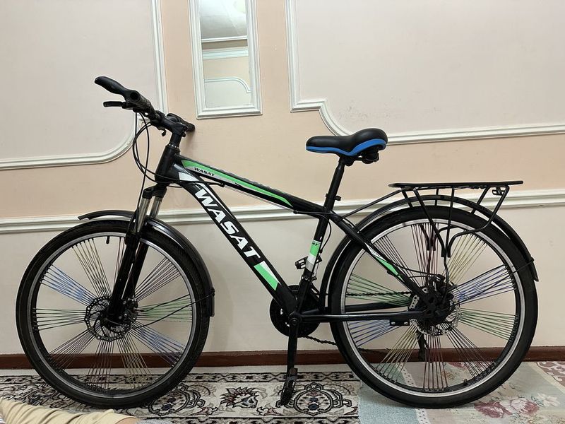 Velosiped 26 (Ideal) Velosiped 26 (Ideal)