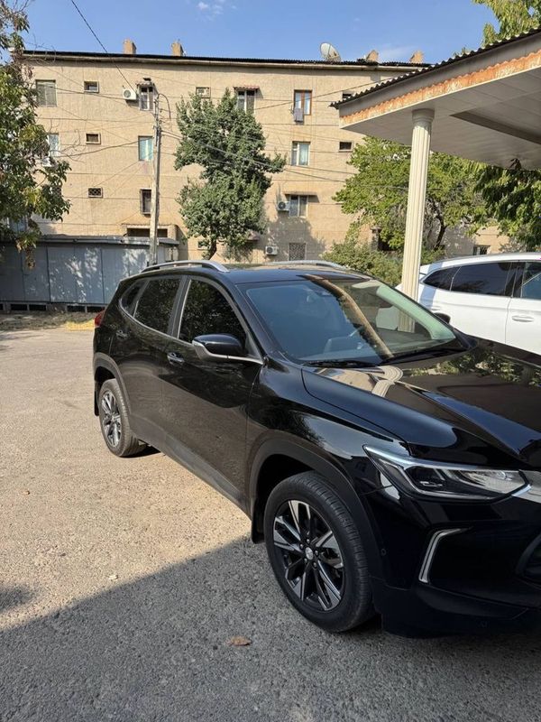 Trecker 2023 kraska toza Trecker 2023 kraska toza