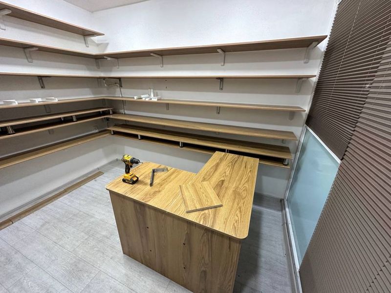 Мебел для магазина Мебел для магазина