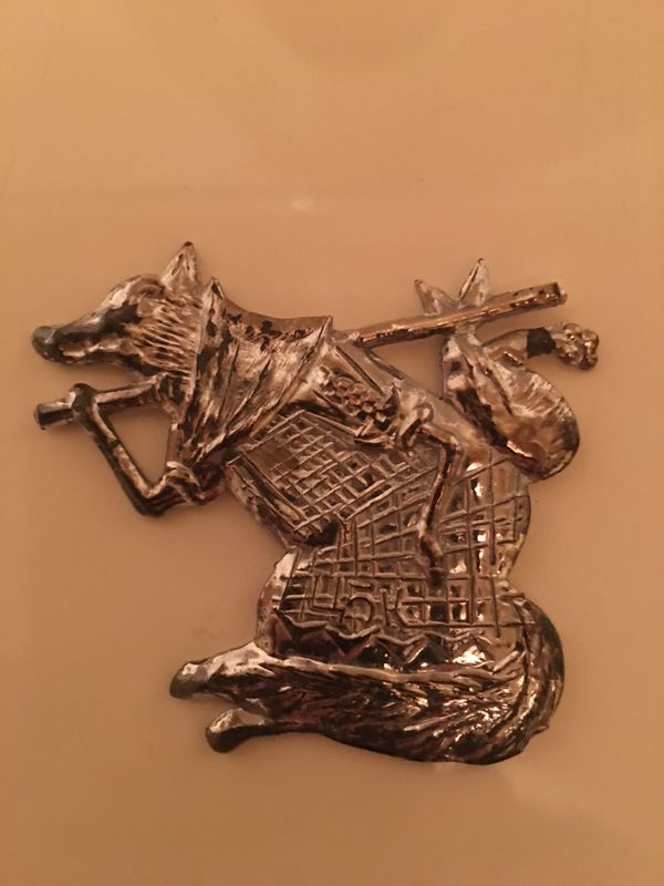 Игрушка, сделанная в СССР